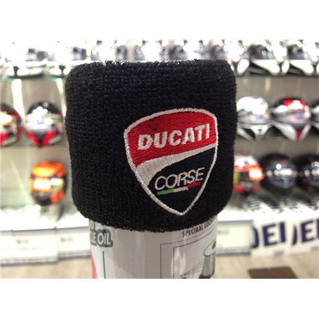 FUNDA PROTECTOR DEPOSITO FRENOS 3 FUNDA PROTECTOR DEPOSITO FRENOS 3